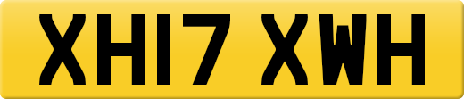 XH17XWH